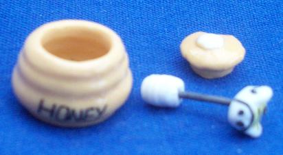 B501 lid off